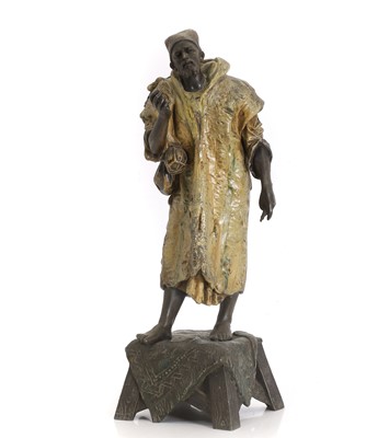 Lot 251 - In the manner of Joseph Le Guluche