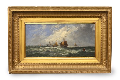 Lot 306 - After Edwin Hayes