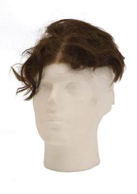 Lot 340 - Eric Idle's wig