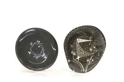 Lot 114 - Tibor Reich (1916-1996) design for Denby