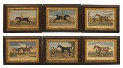 Lot 328 - After James Roberts