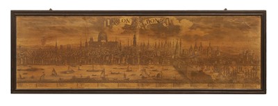Lot 326 - Jeremiah Wolff (1663-1724)