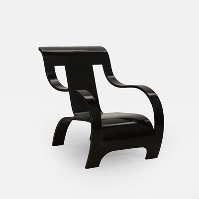 Lot 76 - Gerald Summers (British, 1899-1967) for Makers of Simple Furniture