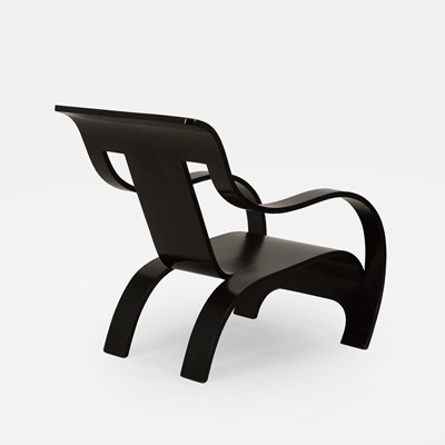 Lot 76 - Gerald Summers (British, 1899-1967) for Makers of Simple Furniture