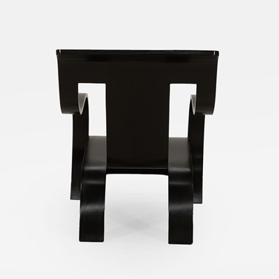Lot 76 - Gerald Summers (British, 1899-1967) for Makers of Simple Furniture