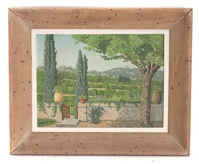 Lot 325 - Harold Newman (20th century)