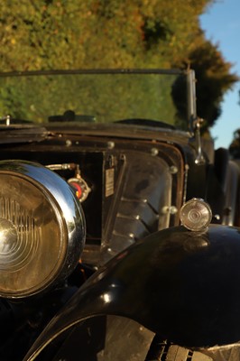 Lot 53 - 1947 MG TC roadster