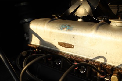 Lot 53 - 1947 MG TC roadster