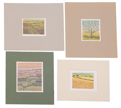 Lot 314 - Paul Beck (b.1922)