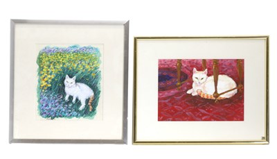 Lot 312 - Paul Beck (b.1922)