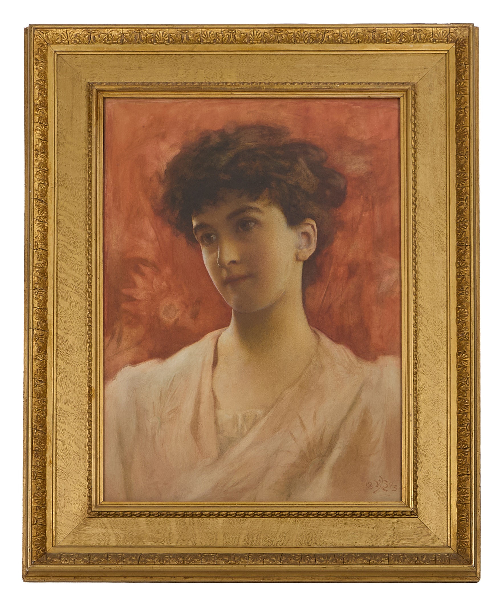 Lot 176 - Reginald Barber (British, 1851-1928)