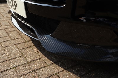Lot 54 - 2015 Aston Martin AM Works 60th Anniversary Vanquish