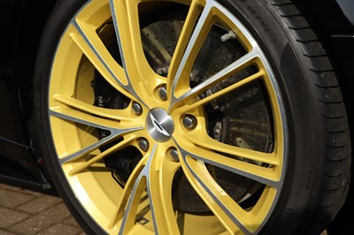 Lot 54 - 2015 Aston Martin AM Works 60th Anniversary Vanquish