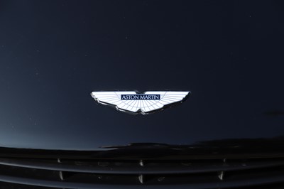 Lot 54 - 2015 Aston Martin AM Works 60th Anniversary Vanquish