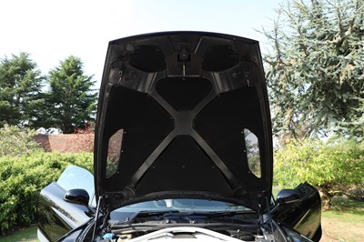 Lot 54 - 2015 Aston Martin AM Works 60th Anniversary Vanquish